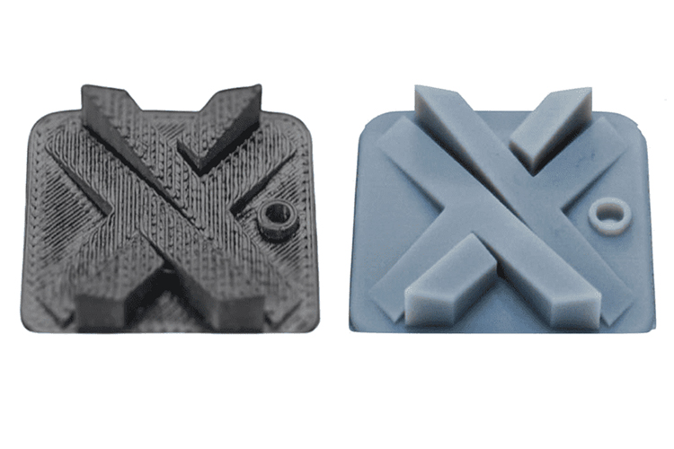 同為工業級3D打印機，SLA和FDM的差別在哪兒？